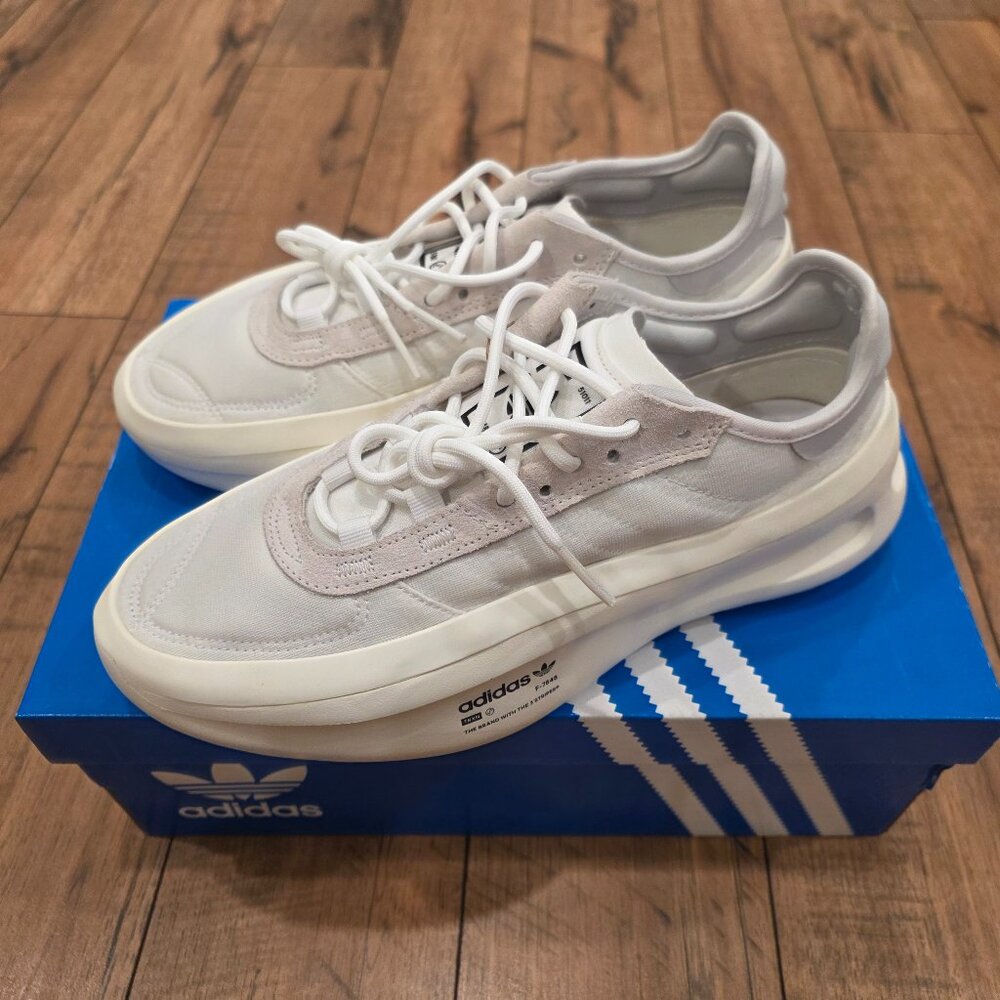 BRAND NEW ADIDAS ORIGINALS ADIFOM TRXN SHOES MENS SIZE 9.5